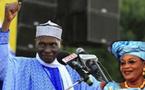 Présidentielle 2012 - Temps d'antenne d'Abdoulaye Wade du vendredi 10 février 2012