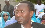 Présidentielle 2012 - Temps d'antenne de Doudou Ndoye du vendredi 10 février 2012