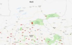 Burkina Faso: Des hommes armés chassent les habitants de Tongomayel