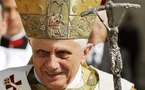 Le Pape Benoît XVI devrait mourir dans les douze mois à venir (Document secret)