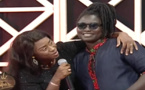 VIDEO - Fin de clash!!! Toussa et Omg enterrent la hache de guerre