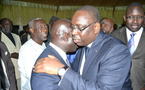 Campagne électorale: Macky démaquille Idy