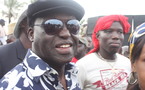 Moustapha Niasse promet de dissoudre l'Assemblée nationale