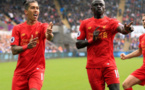 Sadio Mané: «C’est Firmino qui copie sur moi, pas l’inverse»