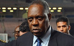 24 ans passés à la tête de la Caf, Hayatou en veut encore!