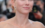 Naomi Watts dans la peau de Lady Di