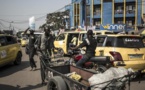 RDC: Cinq kidnappeurs condamnés à mort pour le meurtre d'une femme