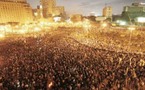 Egypte : premier anniversaire de la chute d'Hosni Moubarak célébré sur fond de tensions
