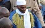 Le candidat Abdoulaye Wade charme les rebelles du MFDC avec 5 grands projets agricoles