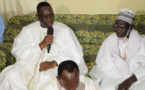 Touba: Macky Sall renouvelle ses promesses