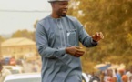 Traqué au Sénégal : Sonko se déploie en Afrique