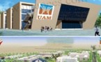 Education : L’Université Amadou Makhtar Mbow démarre ses cours en janvier 2020