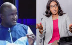 Financement de 150 millions FCfa pour son Gie par la DER : Zahra Iyane Thiam répond à Pape Amadou Sarr