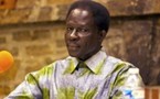 Présidentielle 2012 - Temps d'antenne d'Ibrahima Fall du Samedi 11 février 2012