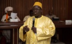 Cheikh Seck: « je vais introduire une proposition de loi pour contraindre les députés à répondre aux convocations de l’Assemblée »