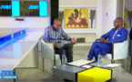 iTV: JURY DU DIMANCHE DU 13 Octobre Avec Pr Ousmane Khouma