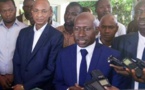 Guinée: Des figures de la société civile arrêtées