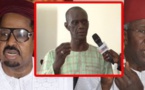 Mame Makhtar Guèye : "Arrêtez de s'en prendre à Iba Der Thiam"