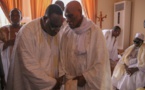 Doudou Wade: "​« Les retrouvailles Wade-Macky rendront plus facile le Dialogue national »