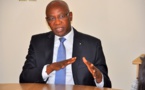 Serigne Mbaye Thiam: « On peut se séparer en politique et, après, se retrouver »