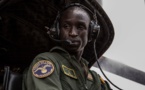 Hommage au capitaine Thiam, de l’aviation sénégalaise