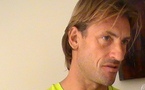 Hervé Renard : ‘’Pas de contact avec le Sénégal’’