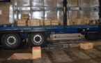 800 kg de cocaïne saisie en Guinée-Bissau: Le convoyeur du camion immatriculé au Sénégal, arrêté à Bamako