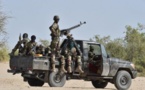 Niger: Cinq gendarmes tués dans une attaque à Abarey