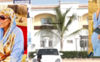 VIDEO - Ngabou: Découvrez la belle maison de Sokhna Aïda Diallo