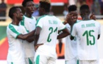 Coupe UFOA : Le Sénégal surclasse le Ghana et remporte la finale