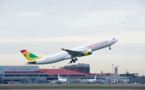 Air Sénégal: Réception du 2e avion A330-900 Neo, annoncé par Alioune Sarr