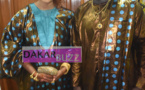 PHOTOS + VIDEO - Baptême de la fille de Boy Niang 2: Les célébrités au rendez-vous