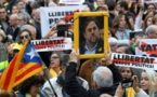 Espagne: Lourde peine pour les indépendantistes catalans