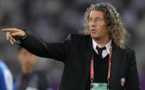Le 14 octobre 2003, décédait l'ex-sélectionneur des Lions, Bruno Metsu