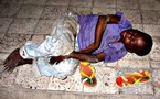 "Sacrifice humain" à Ourossogui