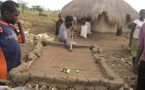 Venez découvrir cette salle de billard en pleine brousse 