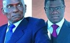 Meeting du Pds à Ziguinchor : Wade  prive  Baldé de parole