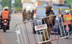 Burkina Faso : Couvre-feu dans le nord après la mort d'une douzaine de personnes