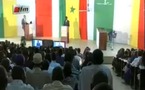 AGORA UGB (Invité: Ibrahima Fall)