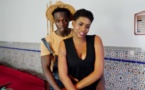 VIDEO - Lady Mounass: “Chaque goudi mou foto thieuram yii, yonéma…”