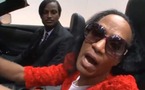 Vincent McDoom, le copin de l'homosexuel Babacar Ndiaye agressé à Paris .