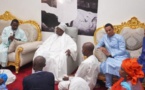 Grand Magal de Touba 2019: La Sonatel renforce son dispositif technique
