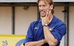 Hervé Renard déboute le Sénégal pour réaliser le rêve zambien
