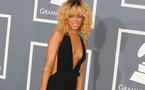 Rihanna, Katy Perry: divas glamour pour les Grammy Awards