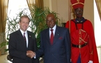 L’ambassadeur des Etats-Unis fait les frais de sa déclaration sur la situation politique du Sénégal : Lewis Lukens fait la navette entre le ministère des Affaires étrangères et le palais de la République