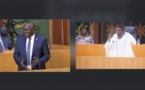 Putsch manqué à Assemblée: Aymérou Gningue et Serigne Cheikh Mbacké Bara Dolly échappent de justesse