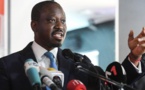 Côte d’Ivoire: Guillaume Soro candidat à la présidentielle de 2020