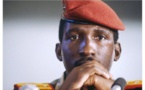 Burkina : Le dossier judiciaire de Thomas Sankara évolue positivement