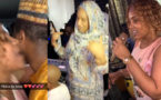 VIDEO - Anniversaire de Bougane: La surprise de sa femme Moumy Seck, Wally, Thione Seck et Diaga font le show