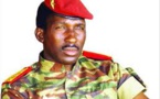 Le 15 octobre 1987, Capitaine Thomas Sankara a été assassiné...!